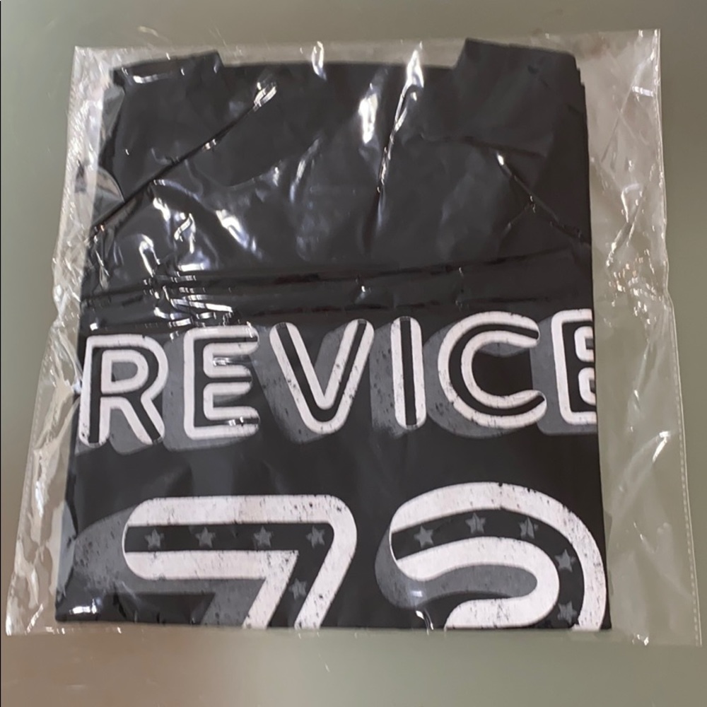 Revice top
